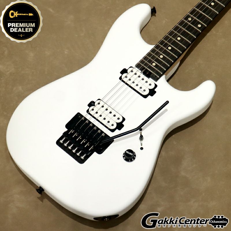 Outlet] Charvel ( シャーベル ) Jim Root Signature Pro-Mod San