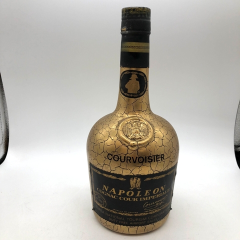 SUNTORY（サントリー）ブランデー インペリアル ホヤクリスタル