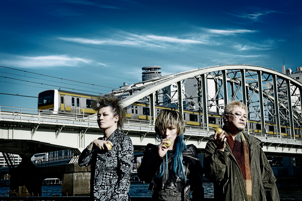 0211cali≠gari - LINE CUBE SHIBUYA（渋谷公会堂）