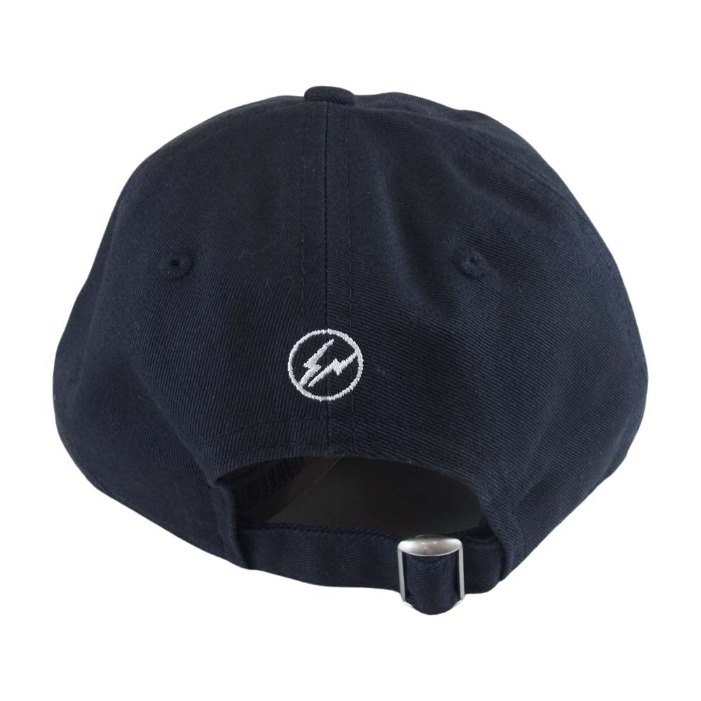 FRAGMENT DESIGN フラグメントデザイン NEW ERA ニューエラ ロゴ刺繍