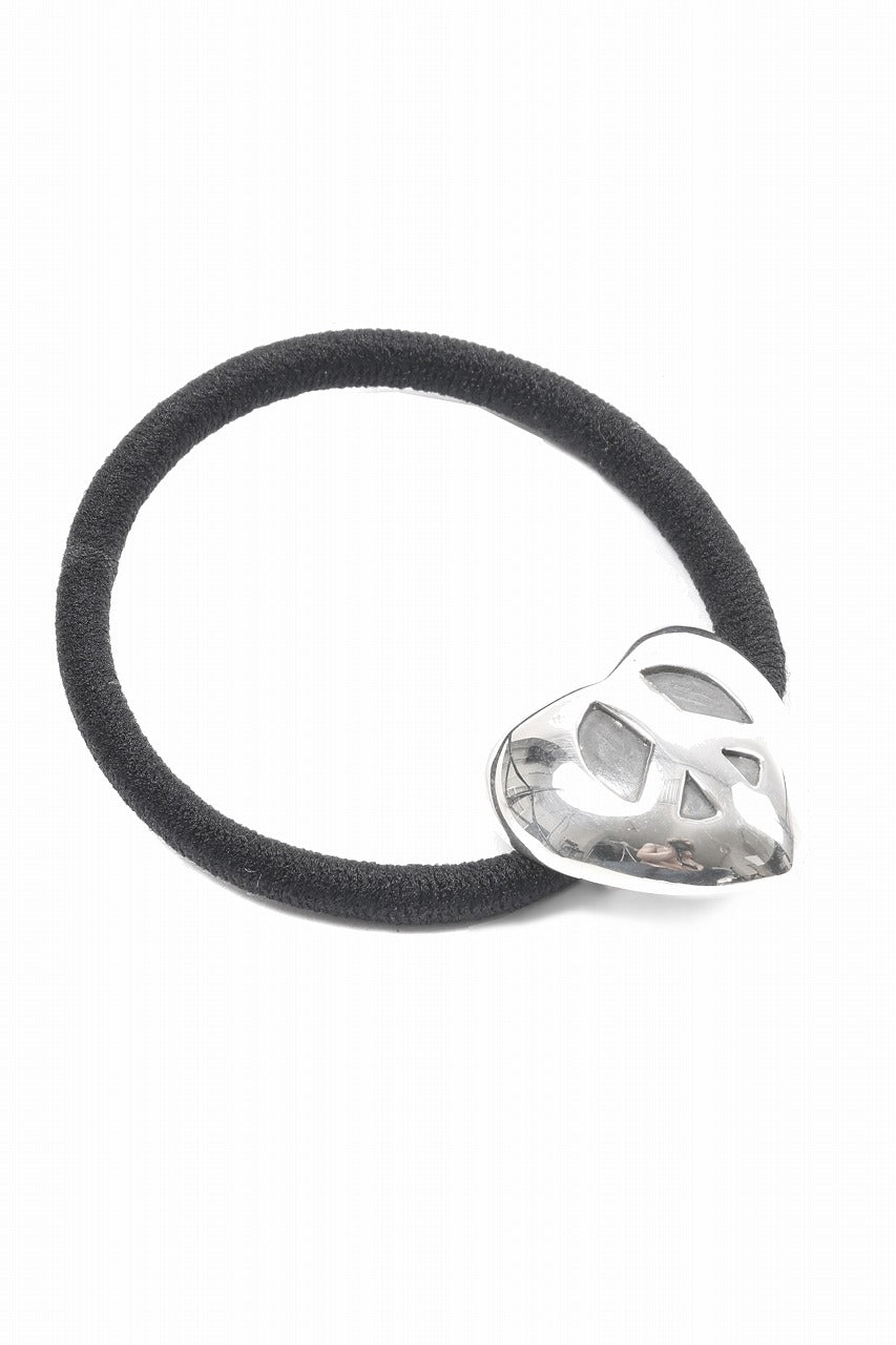 READYMADE ヘアゴム シルバー レディメイド 【公式通販】