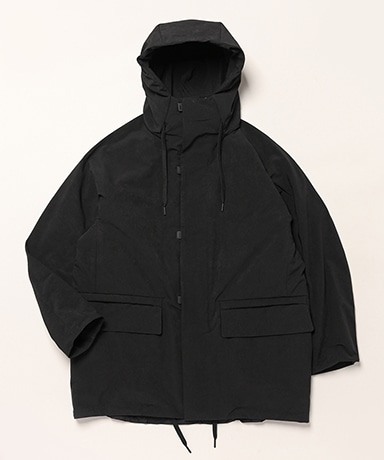 Souvenir Hunter M/L BR-PLUS(1(MEN) Black/ブラック): TEATORA