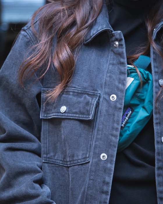 ニードルズはカッコイイ [NEEDLES]