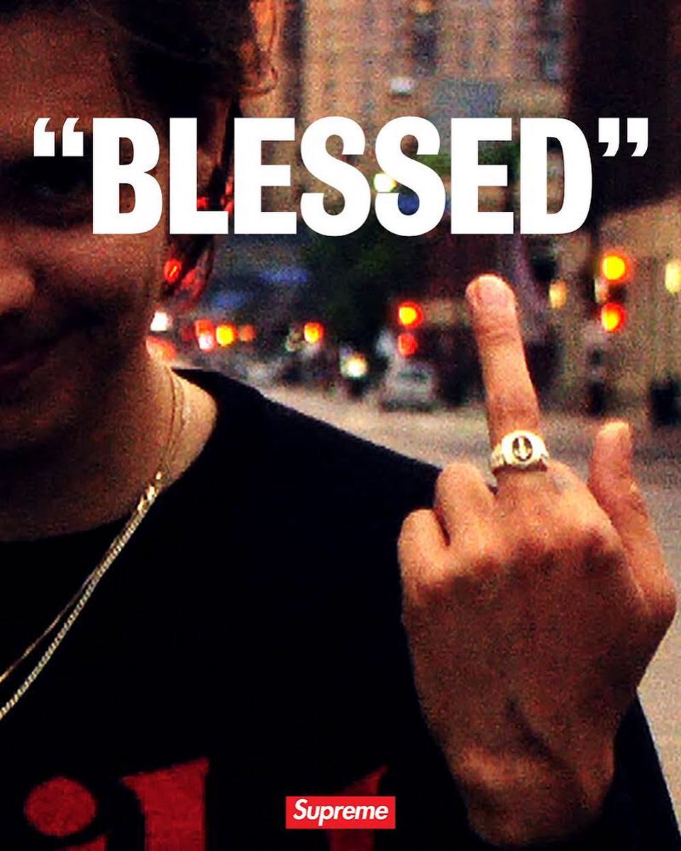 Blessed (2018) - IMDb