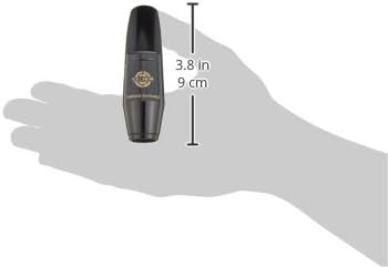 Amazon | セルマー・パリ アルトサックス マウスピース S90 180 | 木