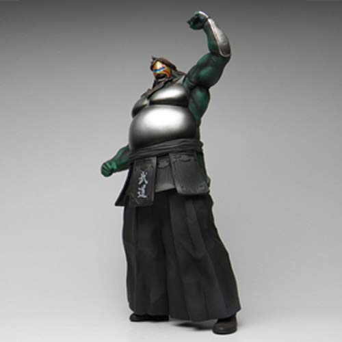 Amazon.co.jp: キン肉マン CCP Muscular Collection Vol.36