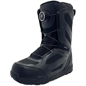 Amazon.co.jp: Boots - Snowboarding: Sports & Outdoors