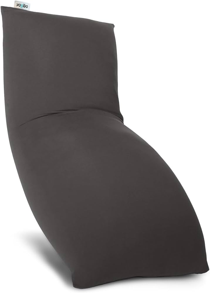 Amazon.co.jp: Yogibo Max ヨギボー マックス ダークグレー ソファー