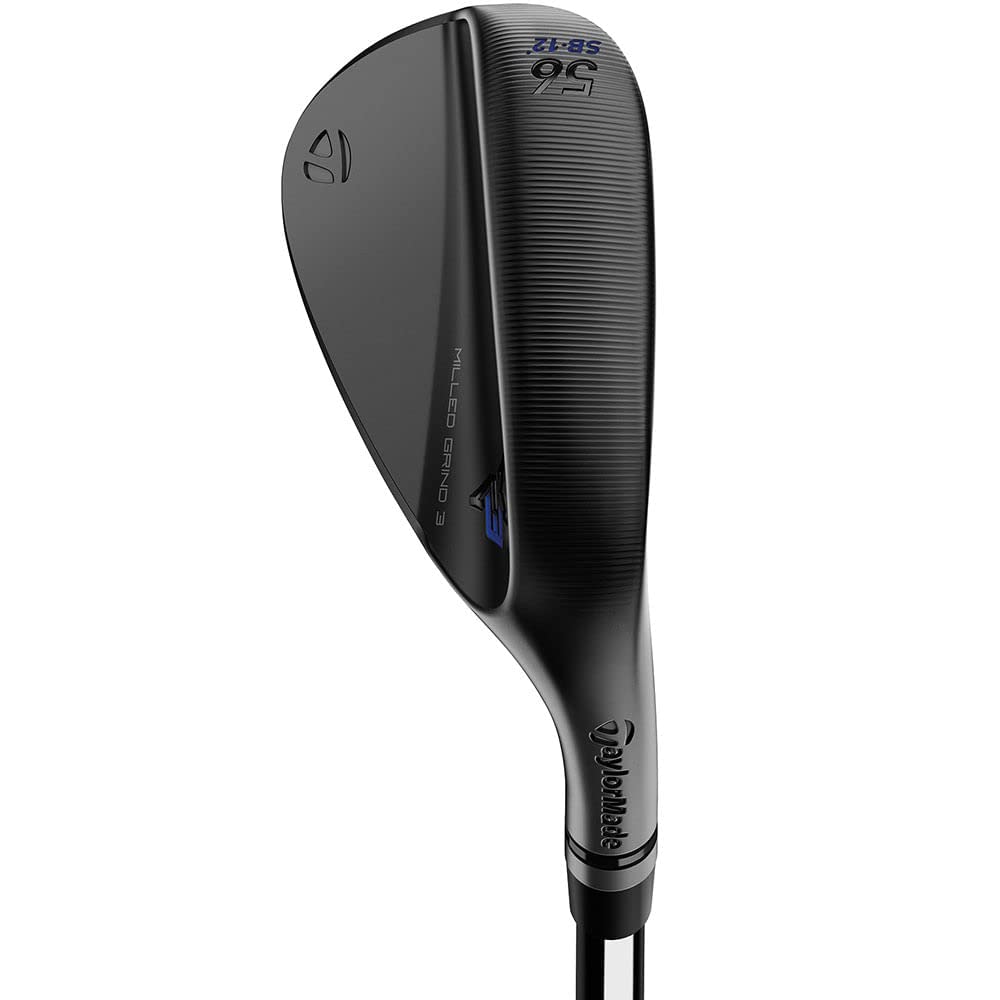 Amazon | テーラーメイド MILLED GRIND 3 BLACK ウェッジ MG3 BLACK