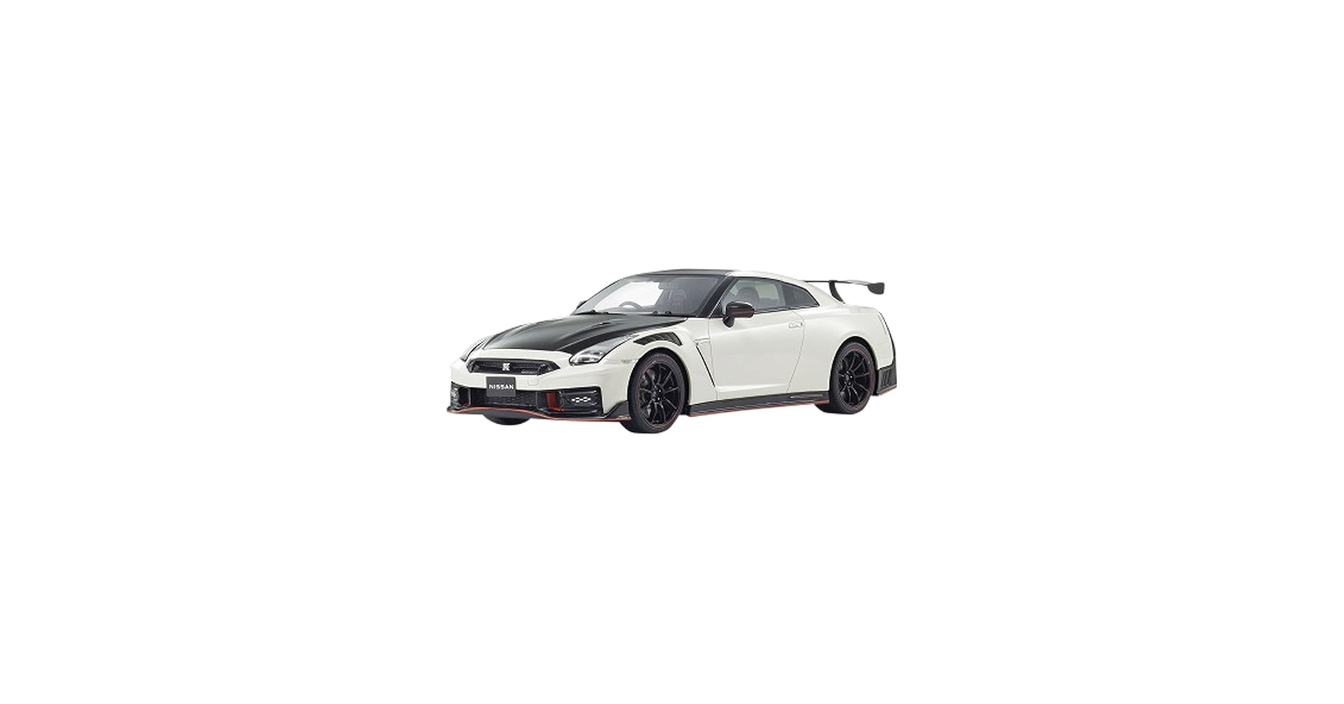 Amazon | 京商 samurai 1/18 日産 GT-R ニスモ 2024 スペシャル