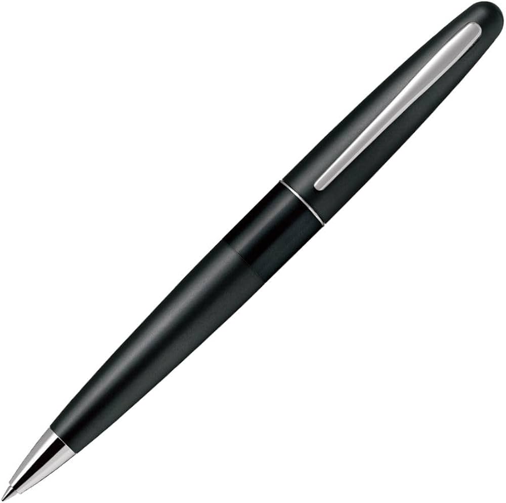 Amazon | PILOT ボールペン コクーン B ブラック BCO150RB | 格納式