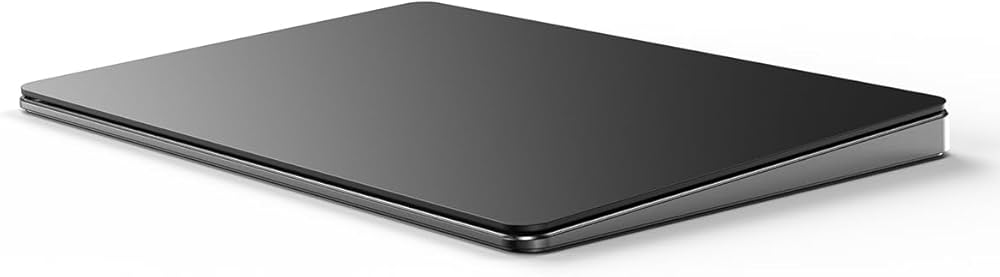 Amazon | ワイヤレス マルチタッチ トラックパッド - Mac および PC 用