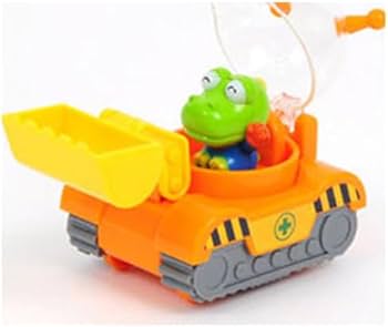 Amazon.co.jp: ポロロ 自動車作動玩具おもちゃ5点セット子供贈り物Kids