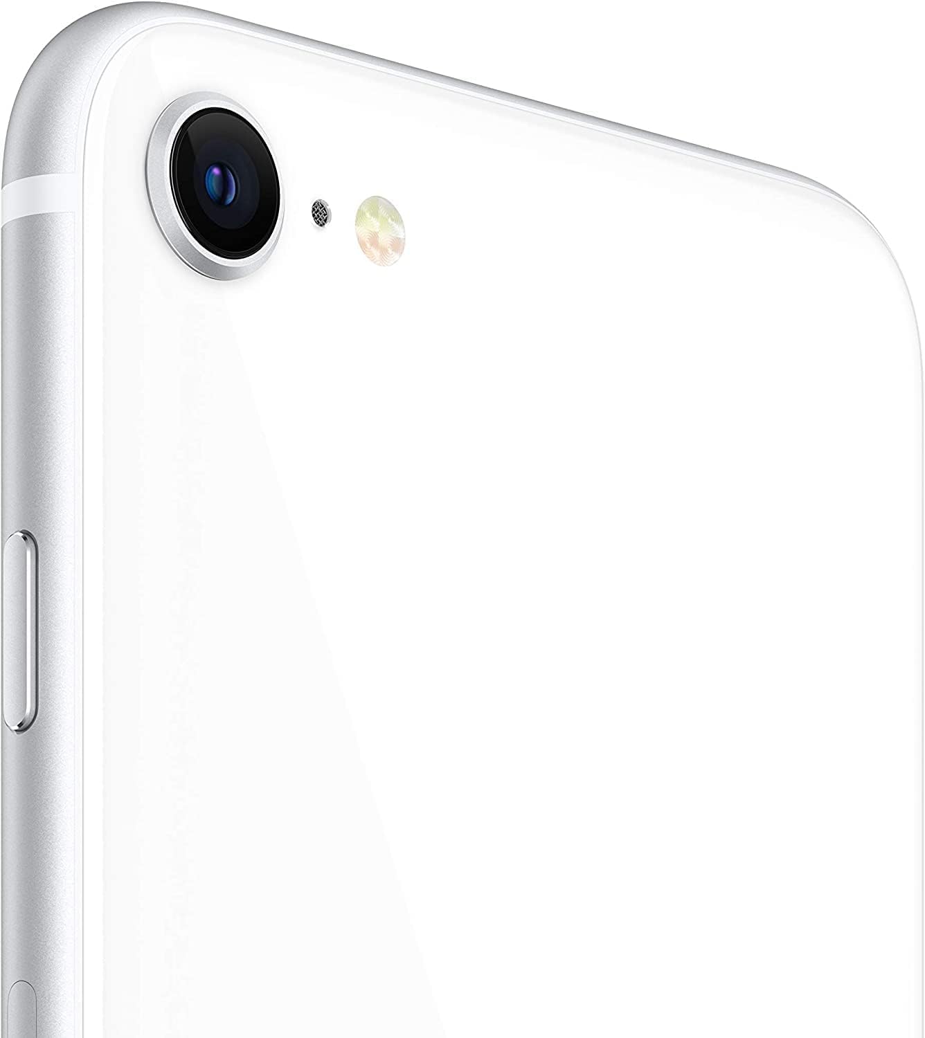 Amazon.com: Apple iPhone SE (2nd Generation), US Version, 128GB