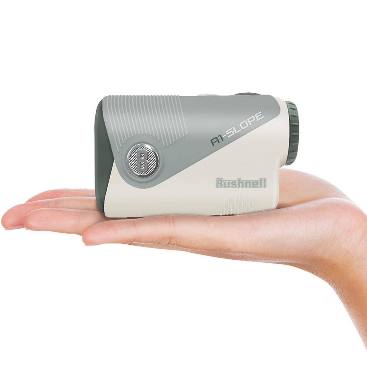 Amazon.co.jp: ブッシュネル レーザー距離計 ピンシーカー A1 スロープ