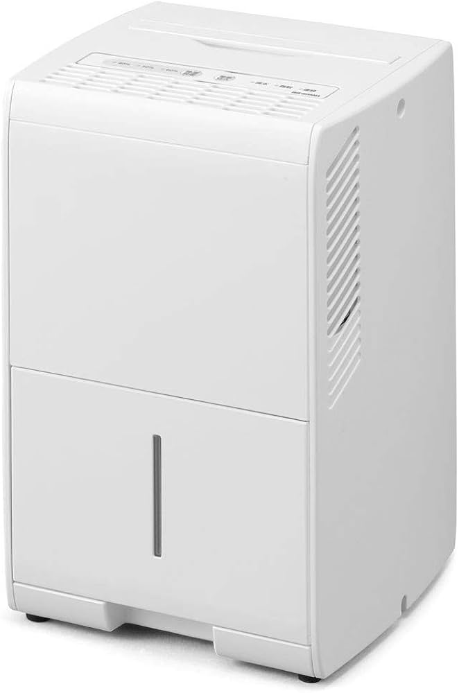 Amazon | アイリスオーヤマ 除湿機 衣類乾燥 コンプレッサー式 14畳