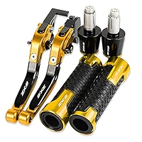 Amazon.com: GHRITA for Kawasaki ZX6 ZX-6 1990-1999 Motorcycle CNC