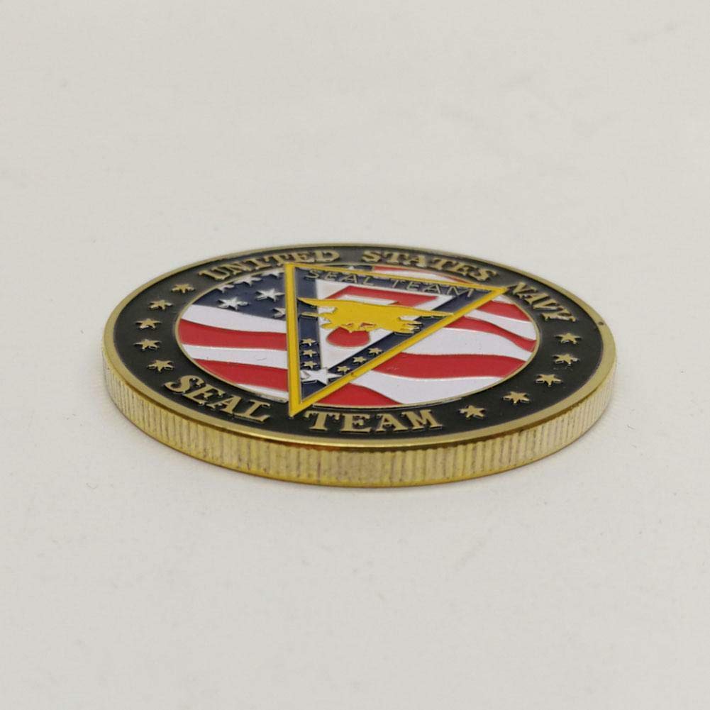 Amazon | アメリカ米軍海軍シール特殊部隊ユニット7シールチーム