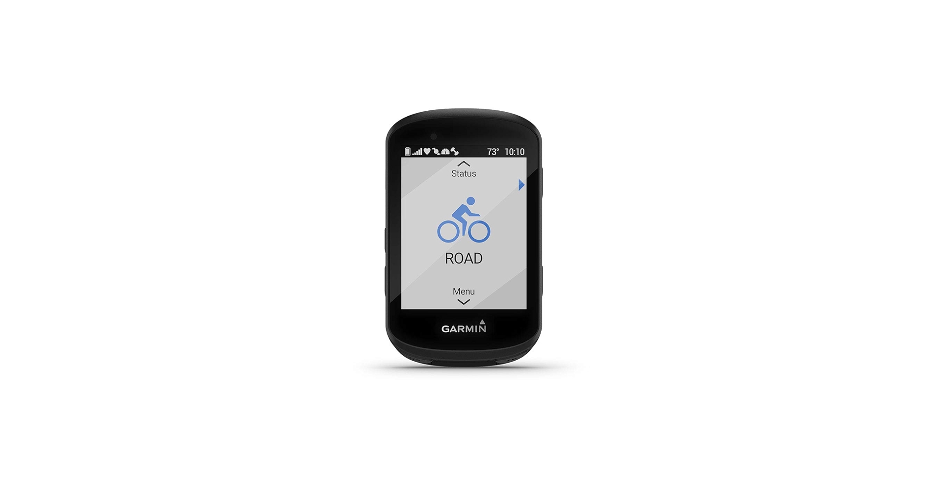 Amazon.com: Garmin 010-02060-00 Edge 530, GPS Cycling/Bike