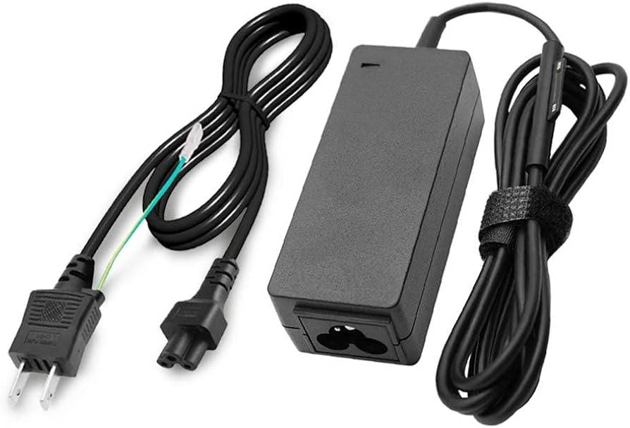 Amazon.co.jp: マイクロソフト 互換電源 Microsoft Surface Pro 3 / 4