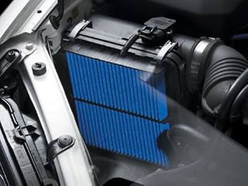 Amazon | BLITZ(ブリッツ) SUS POWER AIR FILTER LM(サスパワーエア