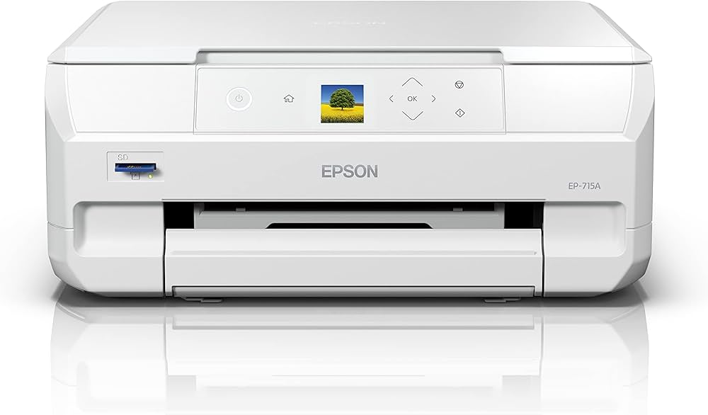 ジャンク品】EPSONプリンター EP-710A EPSON EP-710A ジャンク品 EPSON