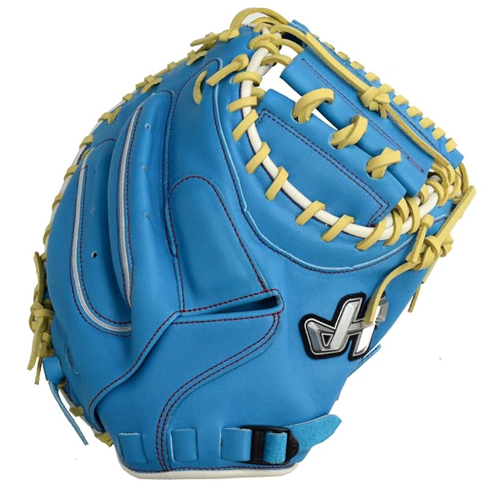 ハタケヤマ PRO-268S キャッチャーミット HATAKEYAMA ハタケヤマ