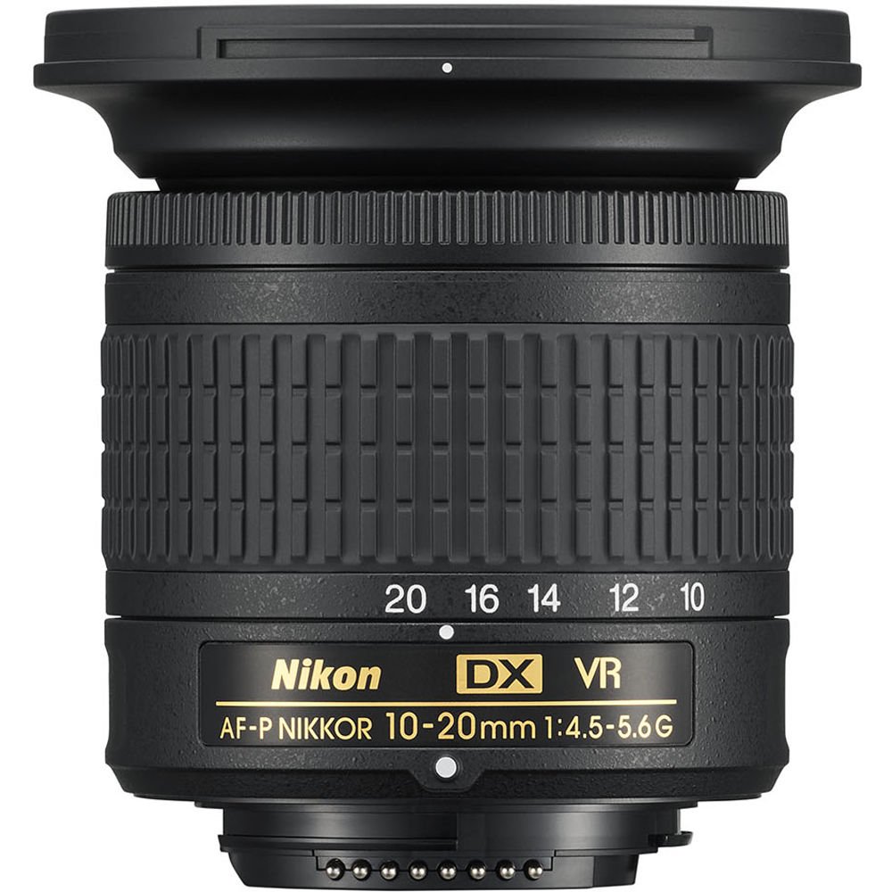 Amazon | Nikon 広角ズームレンズ AF-P DX NIKKOR 10-20mm f/4.5-5.6G