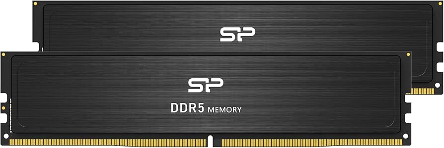 Amazon.co.jp: Silicon Power (シリコンパワー) DDR5 32GB キット (2