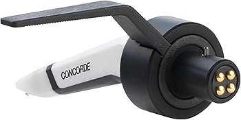 Amazon.com: Ortofon Concorde MK2 Scratch Single Cartridge