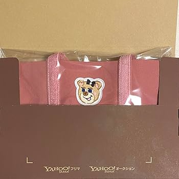 Amazon.co.jp: フェイラー ワッペントートバッグ(小) オールドテディ