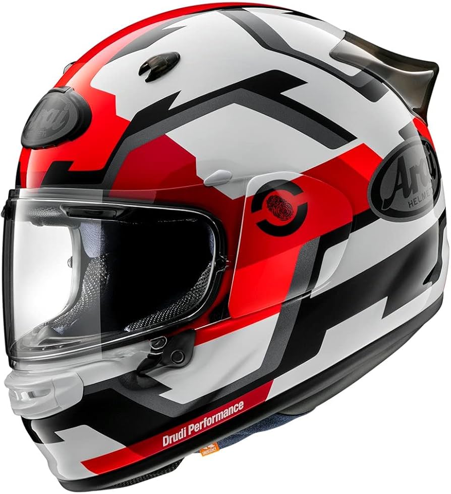 Amazon.co.jp: アライ(Arai) バイクヘルメット フルフェイス ASTRO GX