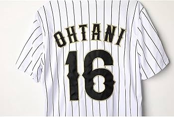 Amazon.co.jp: 大谷翔平 ユニフォーム 2023 WBC レプリカ ユニフォーム