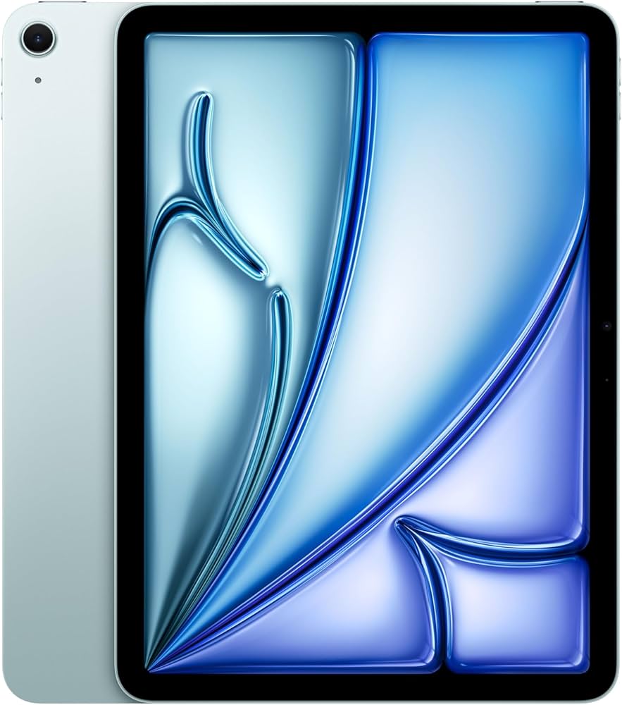 Amazon.co.jp: Apple 11 インチ iPad Air (M3): Apple Intelligence の