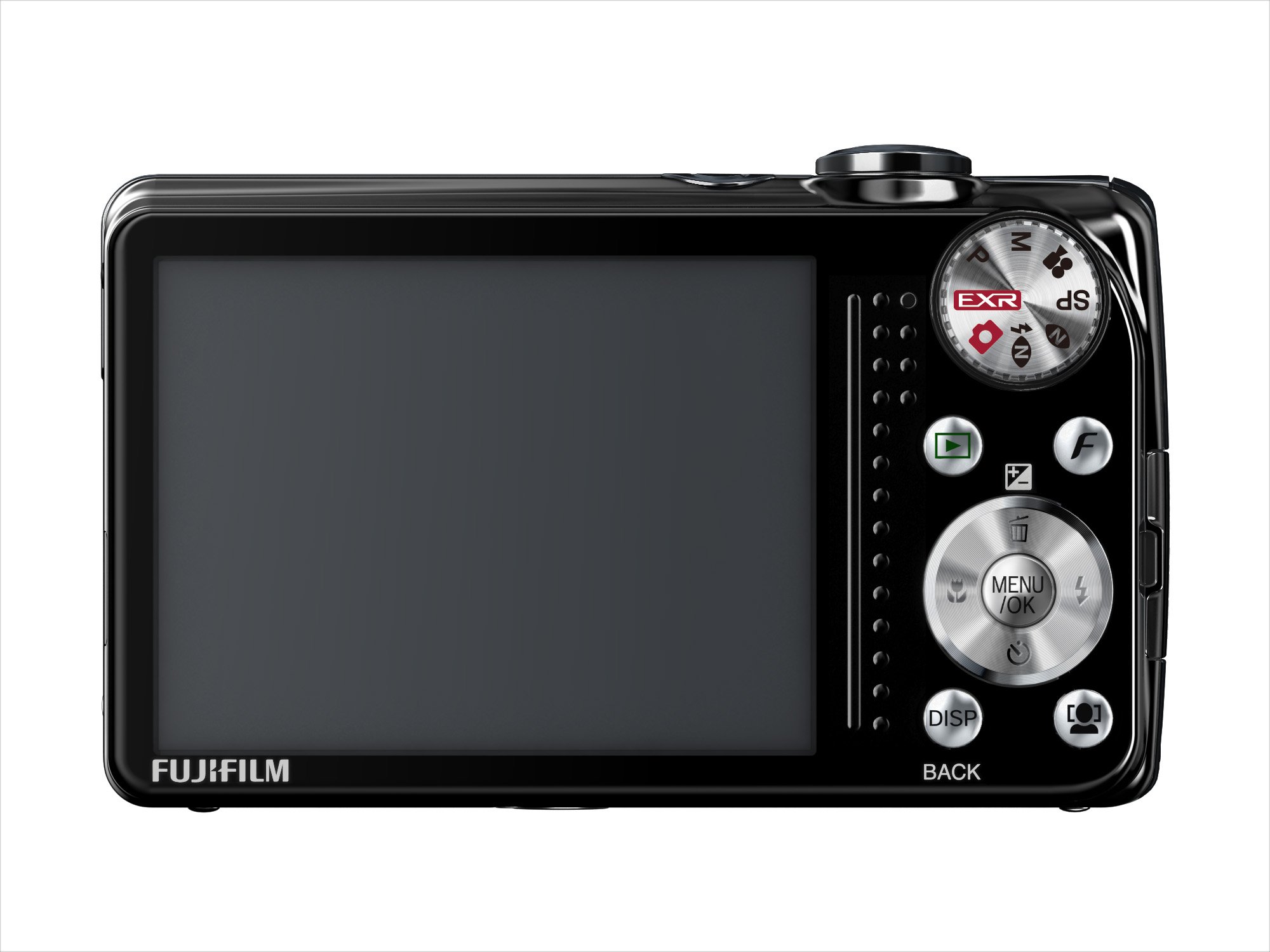 Amazon | FUJIFILM デジタルカメラ FinePix F80EXR ブラック FX-F80EXR