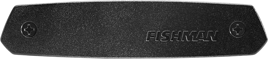 Amazon.com: Fishman Neo-D Humbucking Acoustic Pickup : Musical