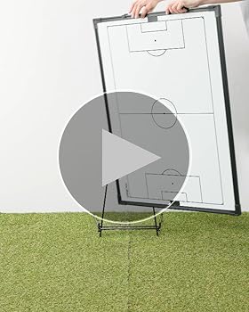 Amazon | モルテン(molten) サッカー大型作戦盤 SF0090 | モルテン