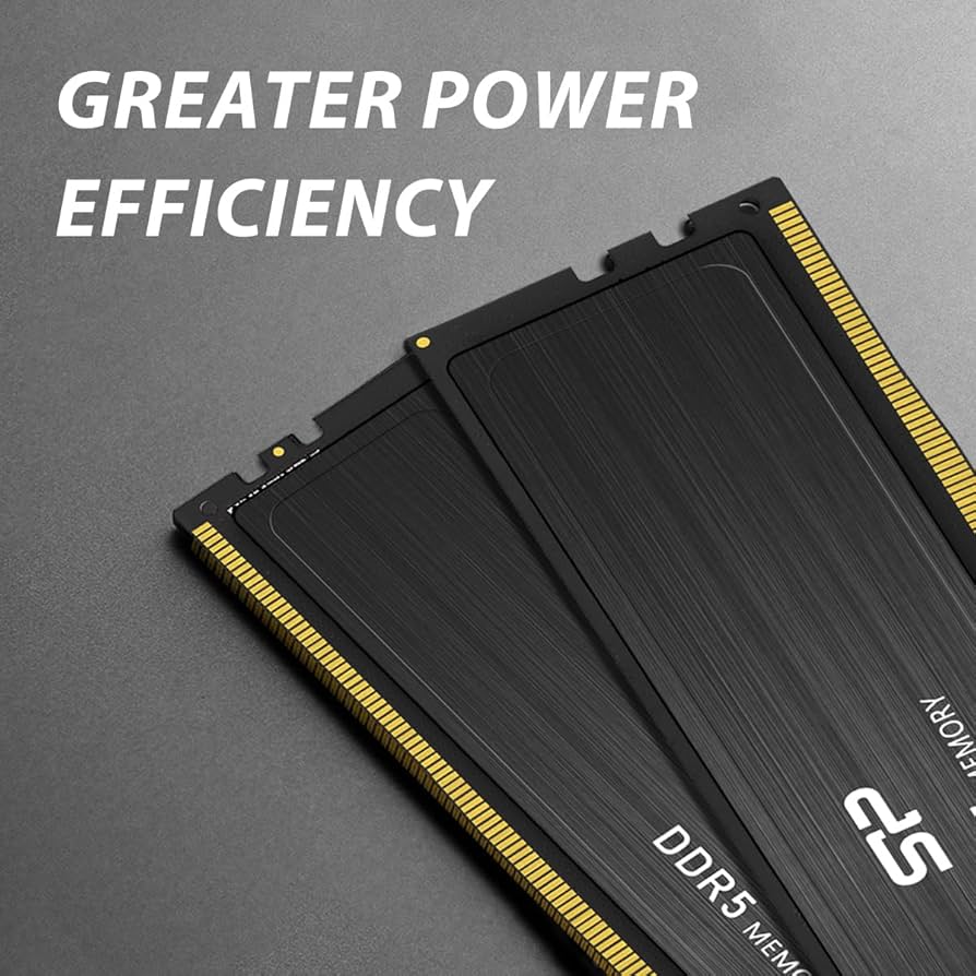 Amazon.co.jp: Silicon Power (シリコンパワー) DDR5 32GB キット (2