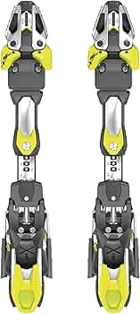 HEAD FF EVO 18X ヘッド スキー ビンディング HEAD FF EVO 18X ヘッド