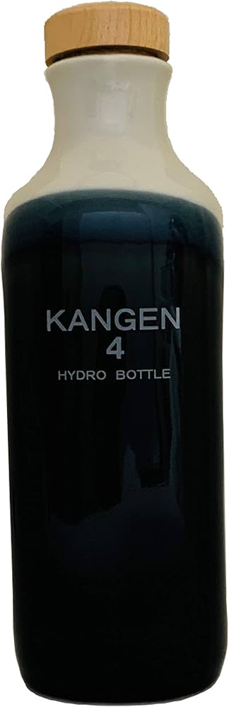 Amazon｜OJIKA Industry 【KANGEN4】 還元くん 低電位水素製造ボトル