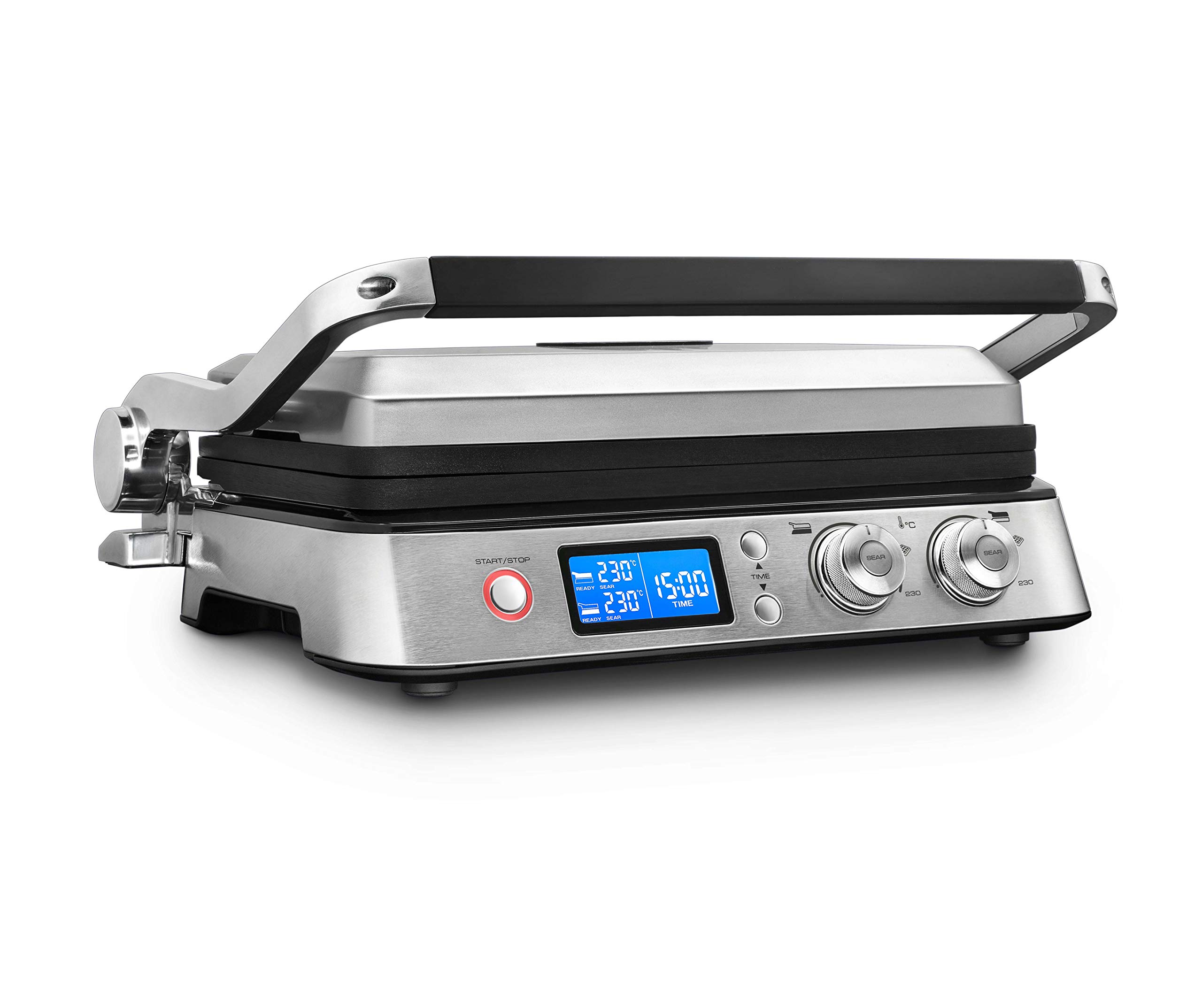 Amazon | デロンギ(DeLonghi) マルチグリル BBQ & コンタクトグリル
