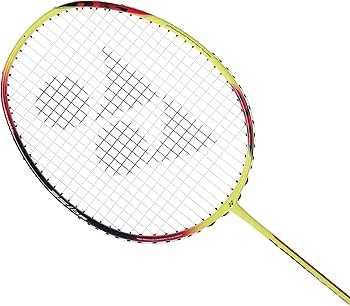Amazon | YONEX グラファイトバドミントンラケット アストロクス 0.7DG