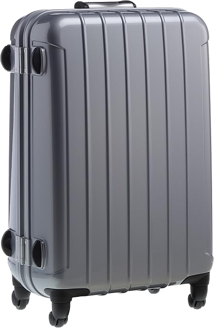 Amazon | [エミネント] EMINENT バブル3 TSAロックスーツケース L