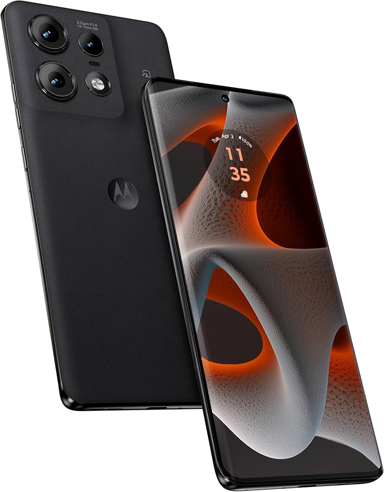 Amazon.co.jp: Motorola(モトローラ) motorola edge 50 pro｜12GB