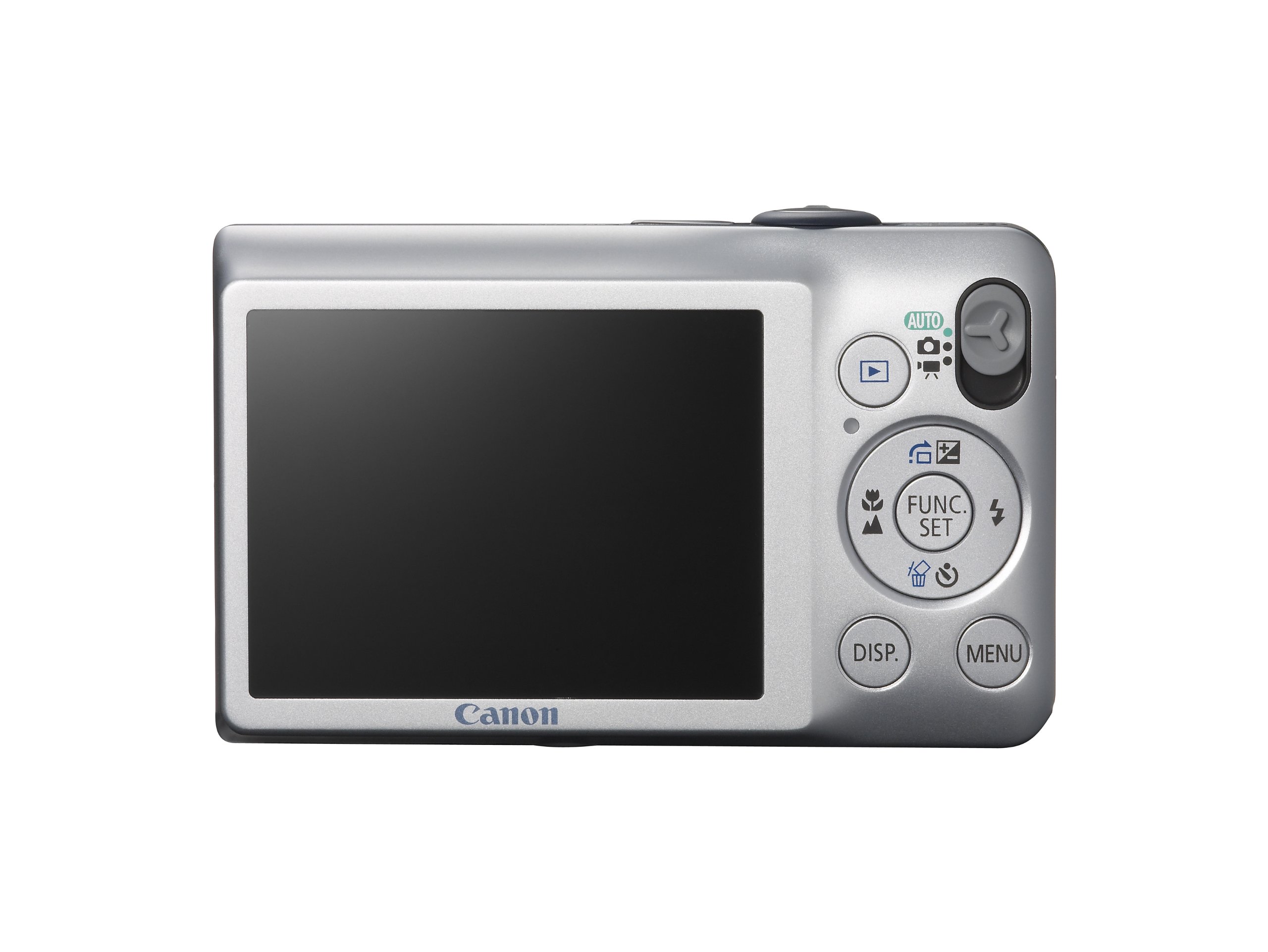 Amazon | Canon デジタルカメラ IXY 200F シルバー IXY200F(SL