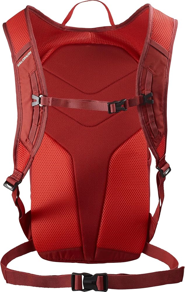 Amazon.com : Salomon Unisex Trailblazer 10, Hiking & Trekking