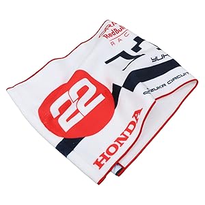 Amazon.co.jp: 角田裕毅 x オラクル レッドブル レーシング F1 日本GP