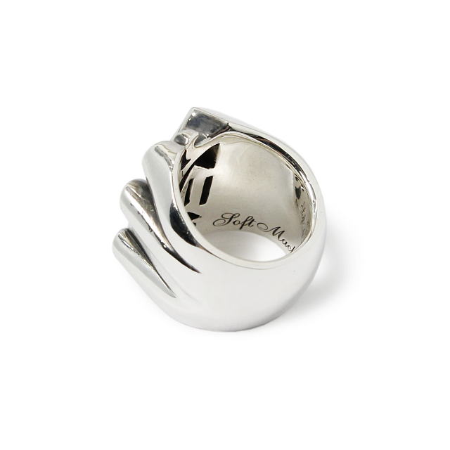 CLINK｜SOFTMACHINE METHOD RING｜東京・吉祥寺｜SOFTMACHINE・BLUCO