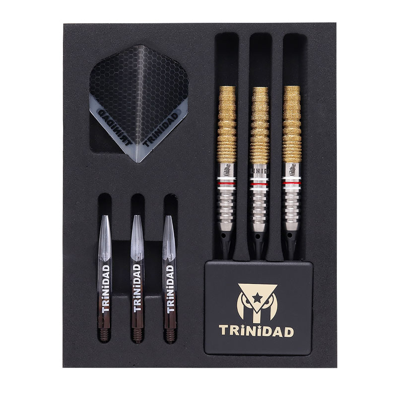 優*様 新作!TRiNiDAD GOMEZ TYPE 16!新品同品!ダーツセッ ダーツ > ハードダーツ > ブランド【タ行】 > トリニダード > TRiNiDAD