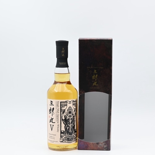 若鶴酒造 三郎丸蒸留所(三郎丸、玉兎)｜伊勢五本店